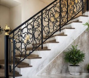 Nova Railing