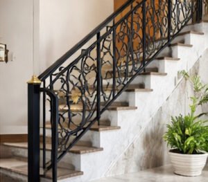 Vista Railing