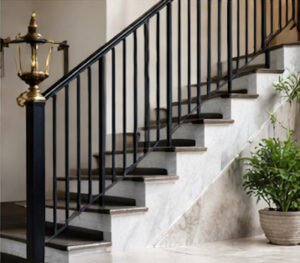 Terra Railing