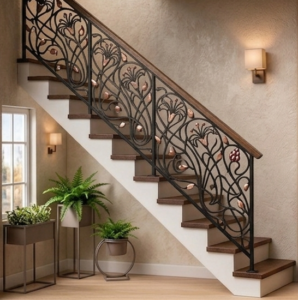 Prism Railing
